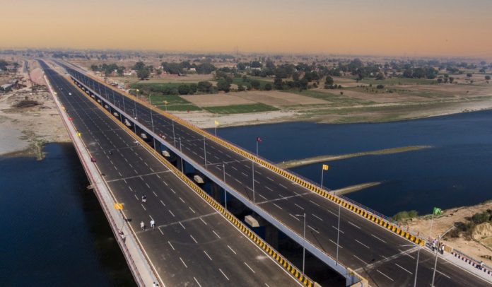 Agra-Lucknow Expressway - All things you need to know!